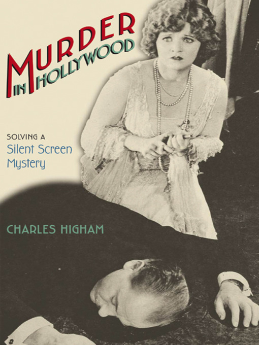 Title details for Murder in Hollywood by Charles Higham - Available